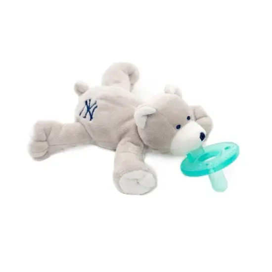 WubbaNub MLB Pacifier image {8}