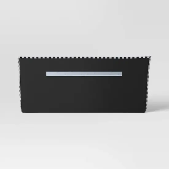 Teen French Seam Headboard - Threshold&trade; designed with Studio McGee image {3}