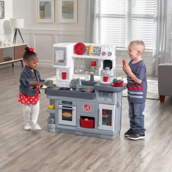 Step2 Love to Entertain Kitchen image {2}