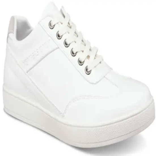 Members Only Men's Retro Low Top Court Sneakers image {5}