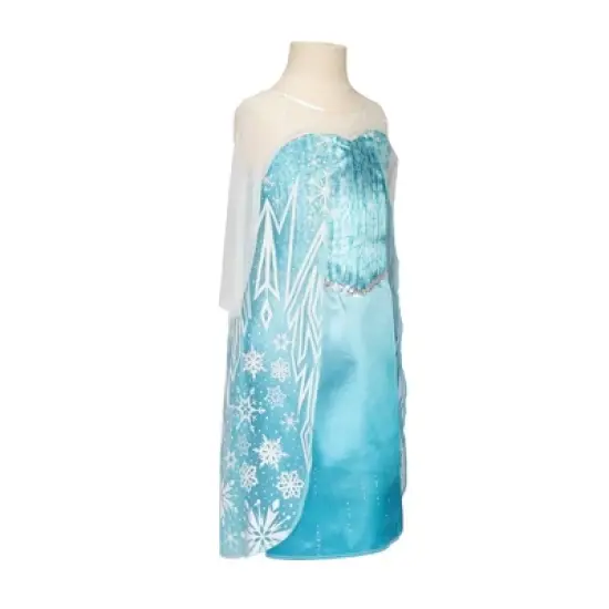Disney Frozen Classic Elsa Dress image {2}