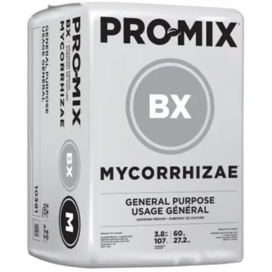 Premier PRO-MIX BX MYCORRHIZAE General Purpose Growing Medium image {2}