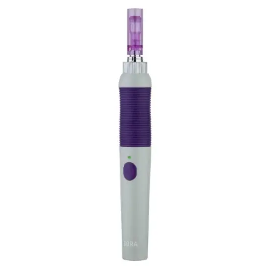Spa Sciences SORA Rechargeable Micro/Nano Needle Dermapen image {1}