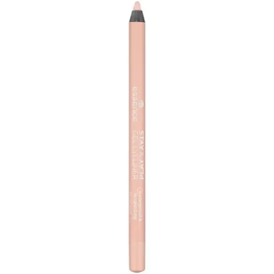 ESSENCE Stay & Play Gel Eyeliner - 0.04oz image {8}