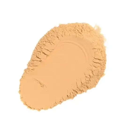 Mineral Fusion Oil Absorbing Loose Setting Powder - Banana - 0.47oz image {4}
