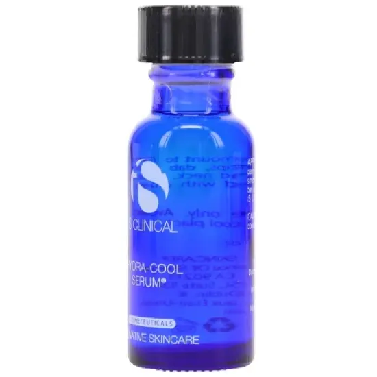 iS Clinical Hydra-Cool Serum 0.5 oz image {1}