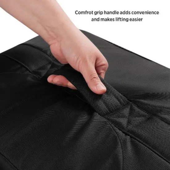 Radio Flyer Voya Travel Cover - Black image {3}