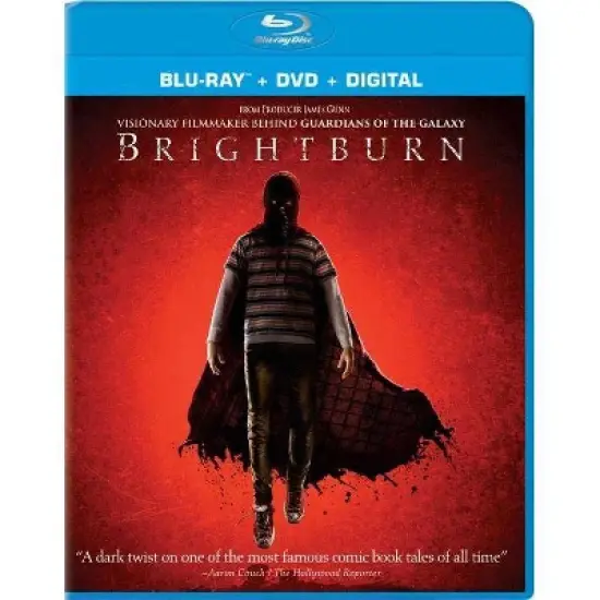 Brightburn image {2}