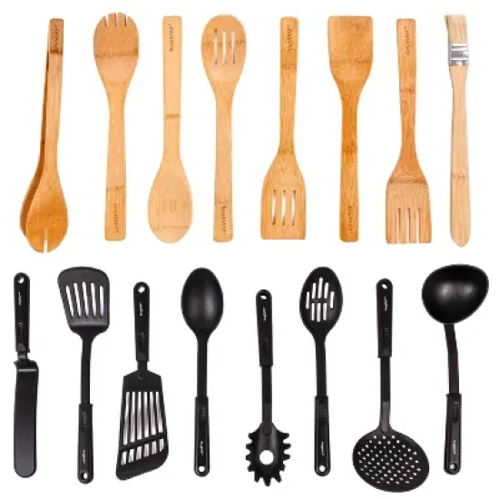 BergHOFF Studio 23Pc Tub of Tools image {8}