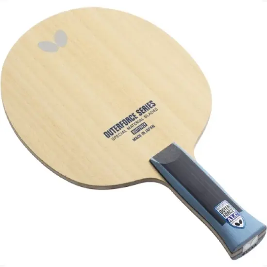 Butterfly Outerforce ALC image {8}