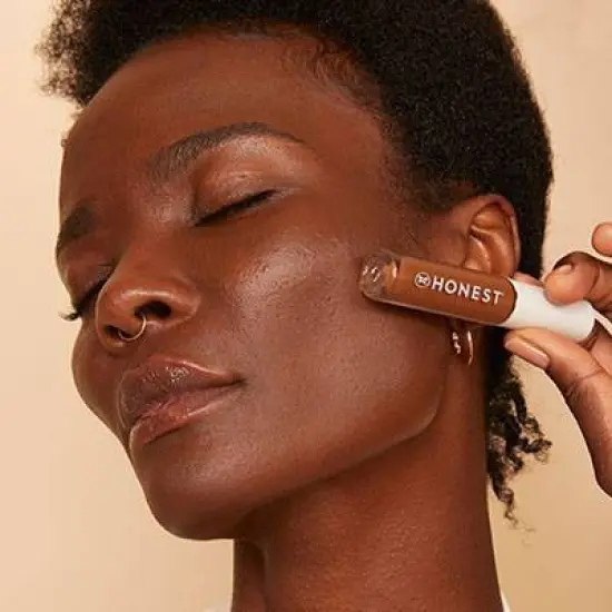 Honest Beauty Fresh Flex Concealer - 0.17oz image {4}