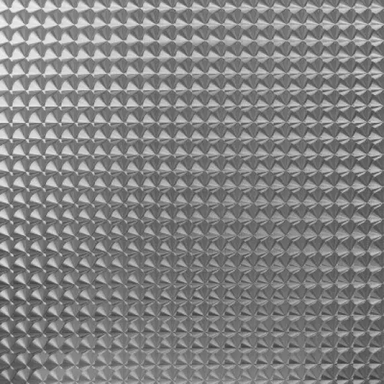 Flash Furniture Mellie 31.5'' Round Aluminum Indoor-Outdoor Table with Base image {6}