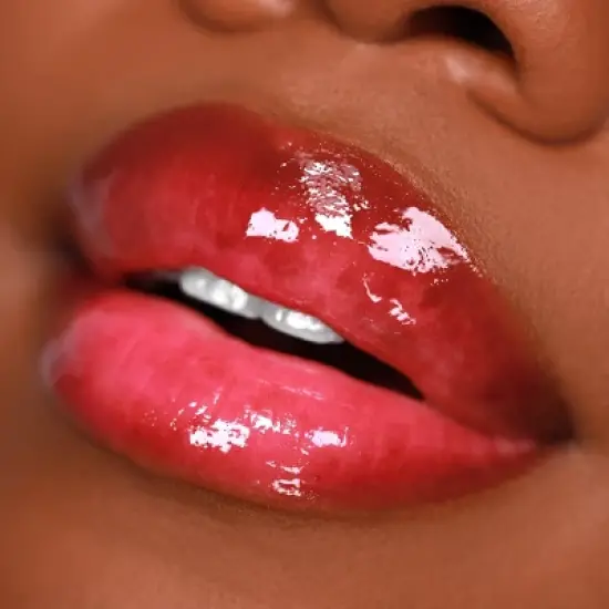 Thread TranspHorm It Color Changing Lip Oil - 0.41oz image {6}