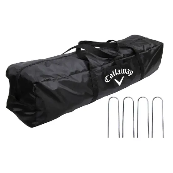 Callaway Golf Hitting Net image {1}