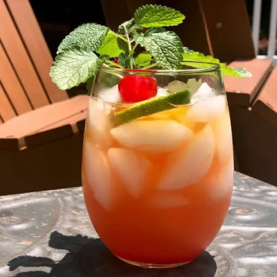 Soli Organic Cocktail Blend Herb Kit - 3oz image {2}