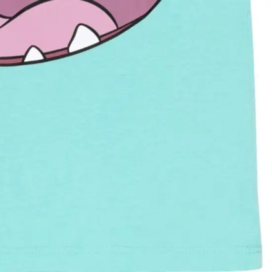 Disney Lilo & Stitch Minnie Mouse Stitch Girls T-Shirt Toddler to Big Kid  image {7}