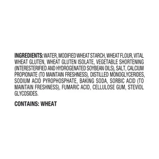 Mission Carb Balance Taco Size Soft flour Tortillas - 12oz/8ct image {8}