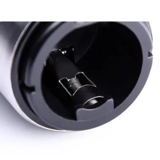 Magnetic Automatic Bottle Cap Opener Stainless Steel Push Down Bottle Opener Kitchen Gadgets image {3}