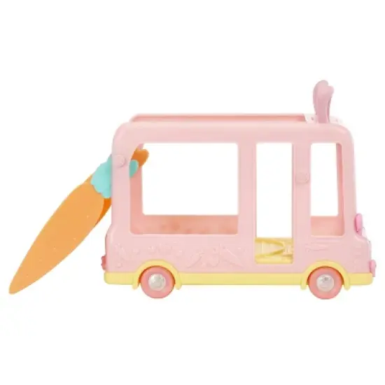 BABY born Surprise Mini Babies Bus image {3}
