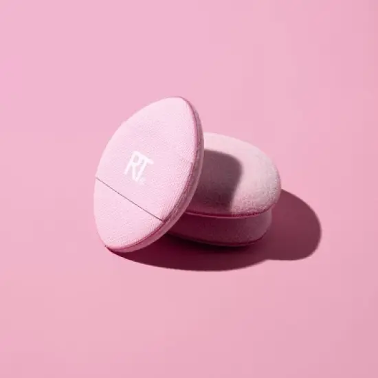 Real Techniques Mini Miracle Powder Puff Trio image {5}