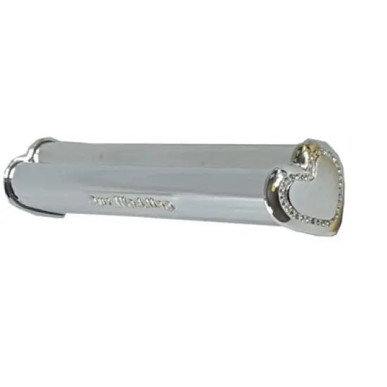 Jiallo  Romance Wedding Certificate Holder image {6}