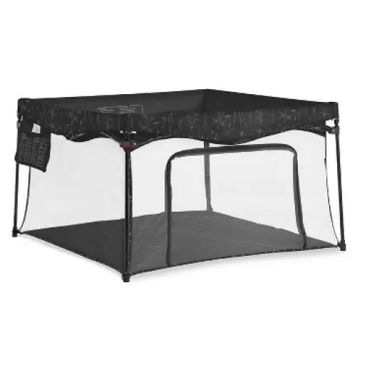 Dream On Me Ziggy Square Baby Playpen image {1}