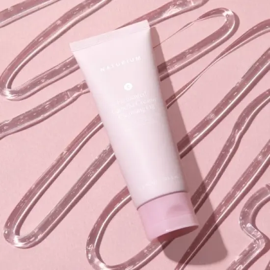 Naturium Fermented Camellia Creamy Cleansing Oil - 3.5 fl oz image {1}