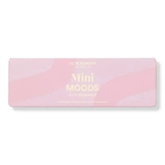 Ulta Beauty Collection Mini Moods 5 Pan Eyeshadow Palette - 0.1oz - Ulta Beauty image {2}