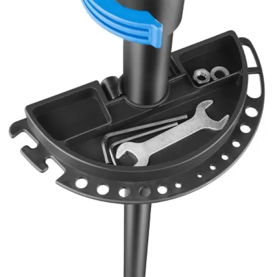 Pro Stand Plus Adjustable Bicycle Repair Stand by RAD Cycle image {3}