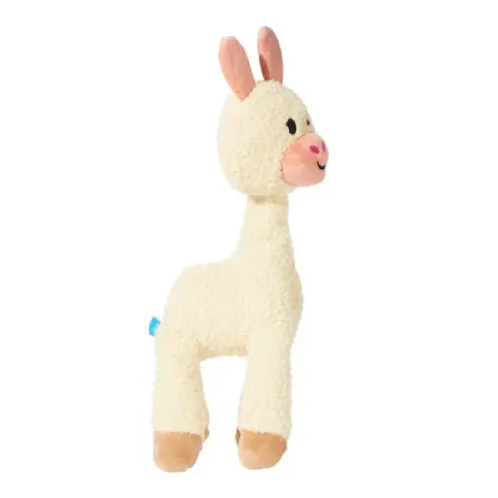 BARK Big Al Paca Dog Toy image {1}