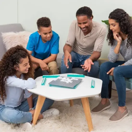 UpWords Board Game image {6}