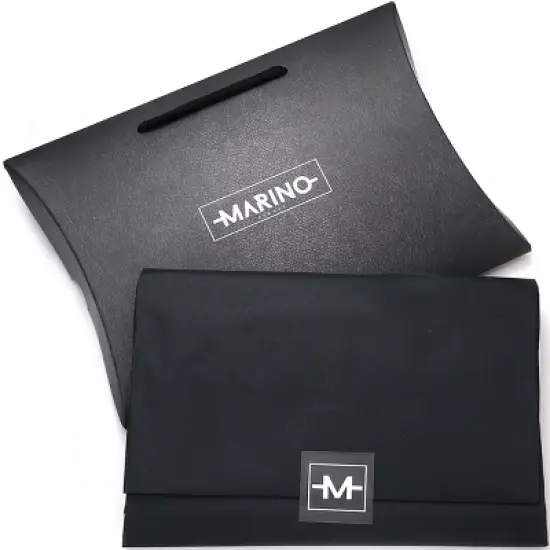 Mio Marino | Women's Solid Fringed 100% Cotton Scarf image {5}