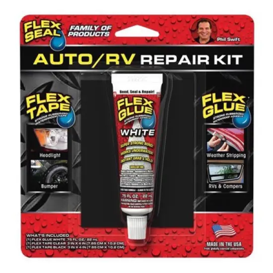 Flex Seal Family of Products image {1}