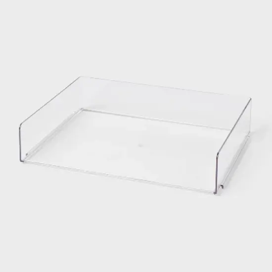 Stackable Paper Tray - Brightroom&trade; image {3}