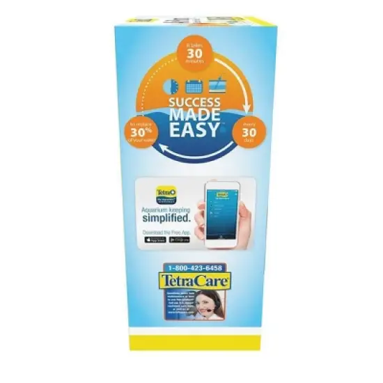 Tetra Whisper Quiet Powerful Airflow Air Pump 30 to 60gal for Aquariums image {4}