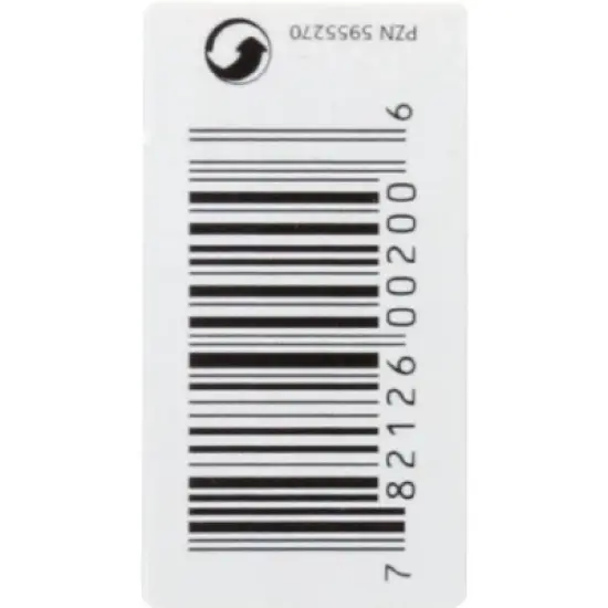 Natracare Organic Cotton Tampons Super - 20 ct image {2}