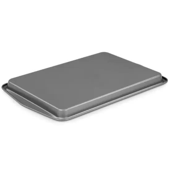 Gibson Carbon Steel 15 Inch Cookie Sheet image {1}