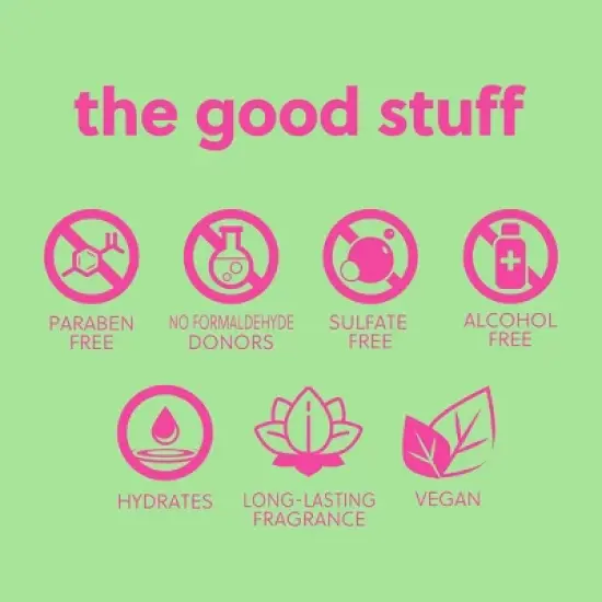 Tree Hut Pink Hibiscus Hydrating Body Lotion - 8.5 fl oz image {2}