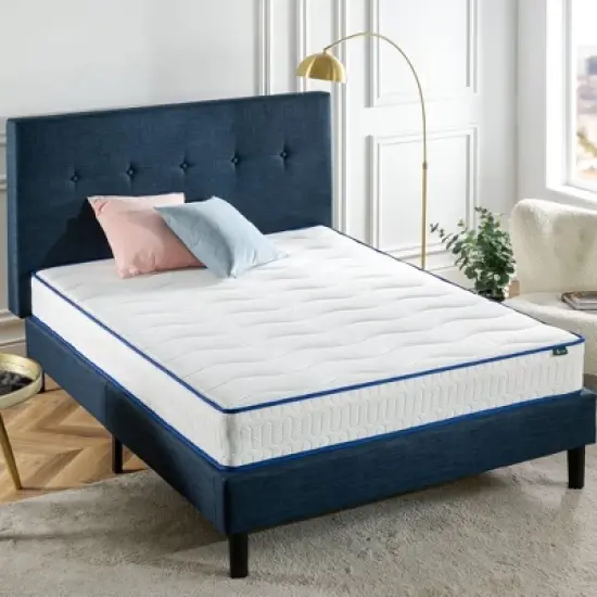 Zinus Essential 8" Innerspring Mattress image {7}