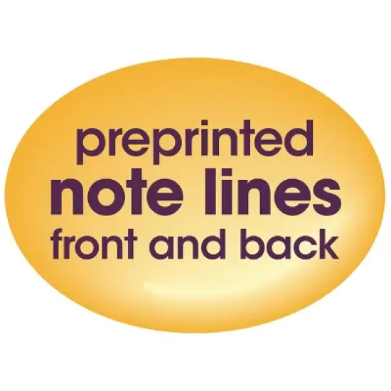 Smead Notes File Jacket, Letter Size, Assorted Colors, 12 per Pack (75616) image {5}