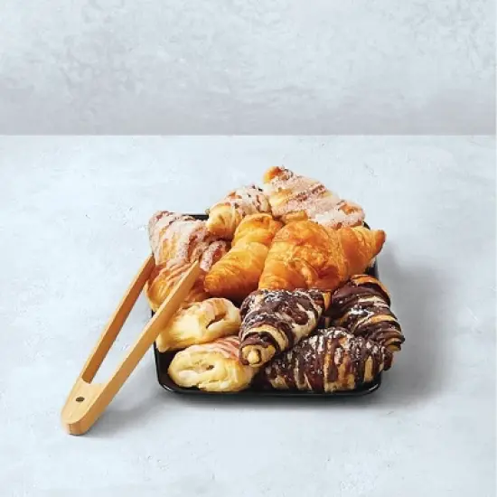 Mini Croissant Tray - Small - Favorite Day&trade; image {1}