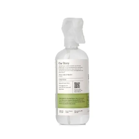 Branch Basics Fragrance-Free All Purpose Cleaner - 16 fl oz image {2}