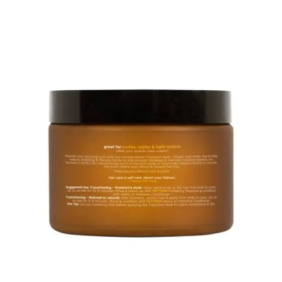 PATTERN Transition Mask - 11 fl oz - Ulta Beauty image {1}