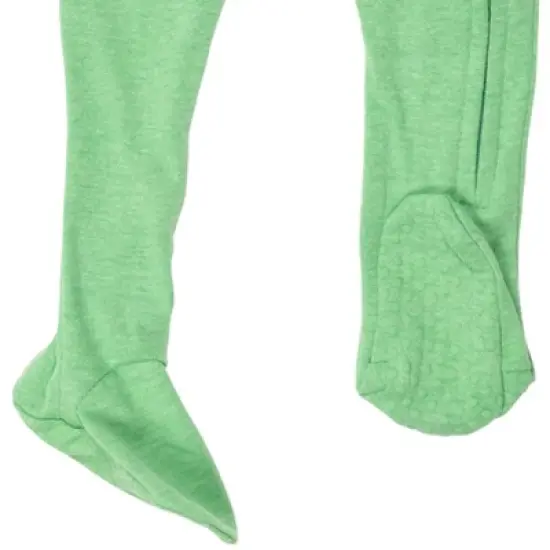 SUPER MARIO Nintendo Mario Luigi Yoshi 2 Pack Sleep N' Play Coveralls  image {7}