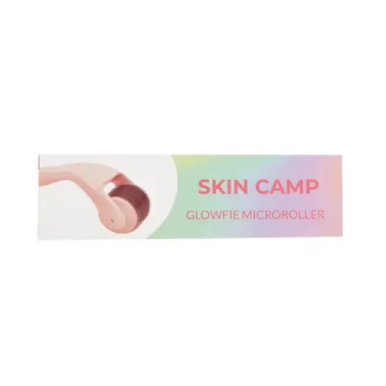Skin Camp Micro Needle Face Roller image {1}