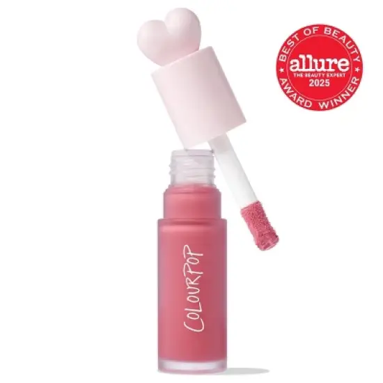 ColourPop Liquid Blush - 0.3oz image {6}