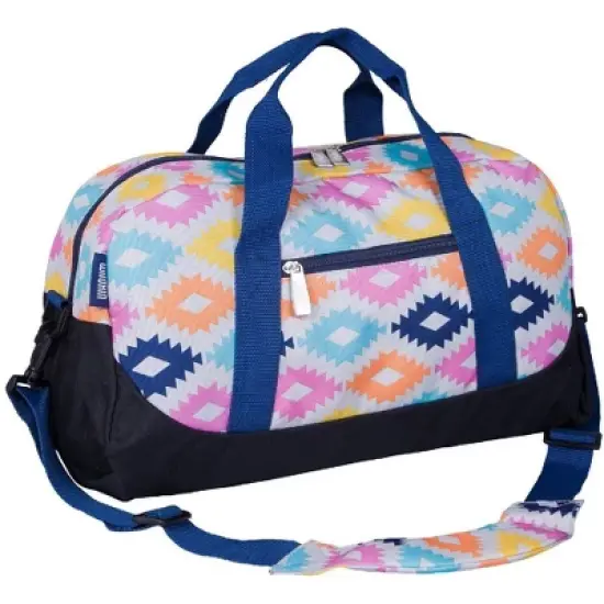Wildkin Overnighter Duffel Bag for Kids image {14}