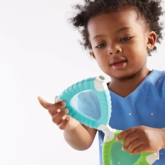 Guidecraft Grippies Windows 24 Pieces image {5}