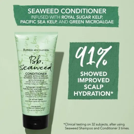 Bumble and Bumble Seaweed Conditioner - Ulta Beauty image {8}