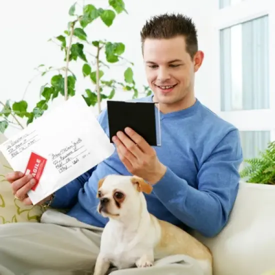 UOFFICE Pack of 250 Poly Bubble Mailer Bags 6.5"x10" #0 Envelopes image {8}